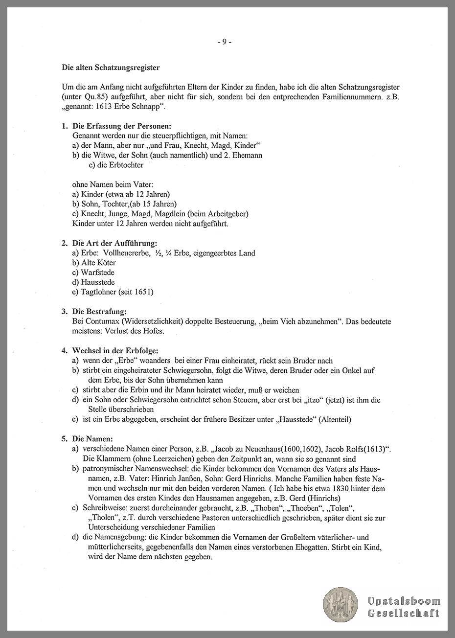 Document